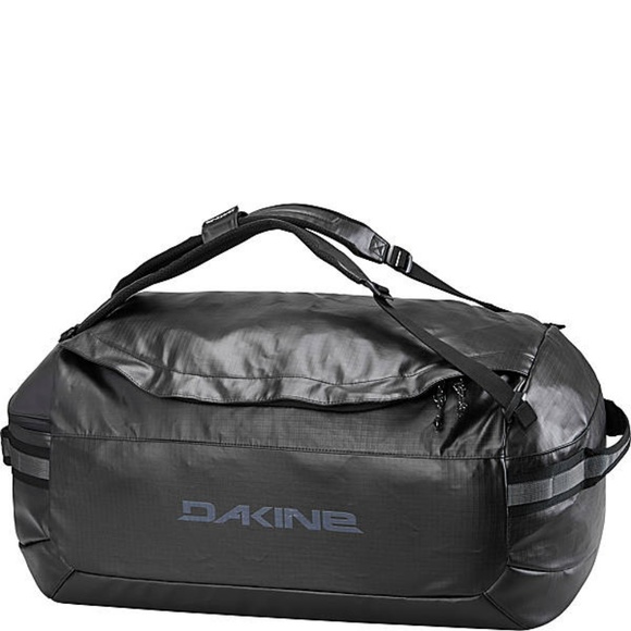 Dakine Other - NWT Dakine Duffle  Bag Men's Womens Kids Black 60L